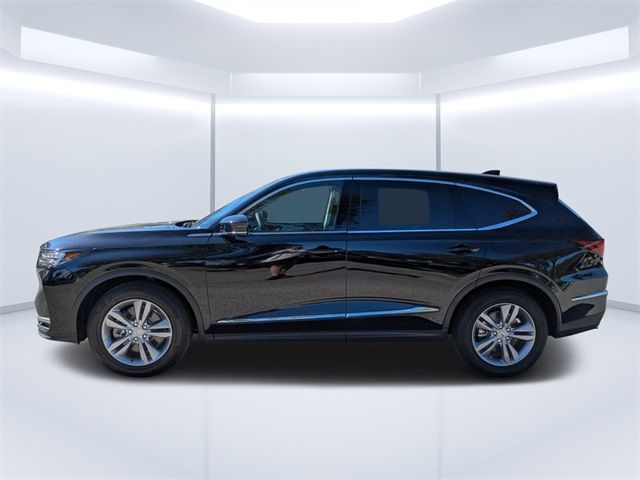2025 Acura MDX Base