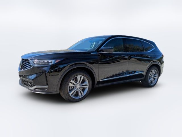2025 Acura MDX Base