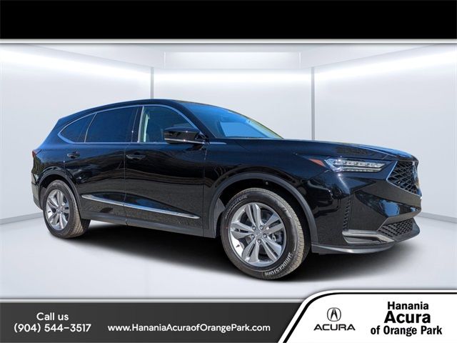 2025 Acura MDX Base