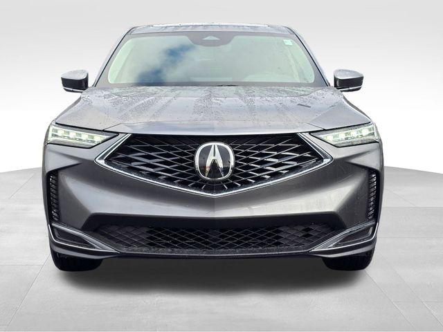 2025 Acura MDX Base