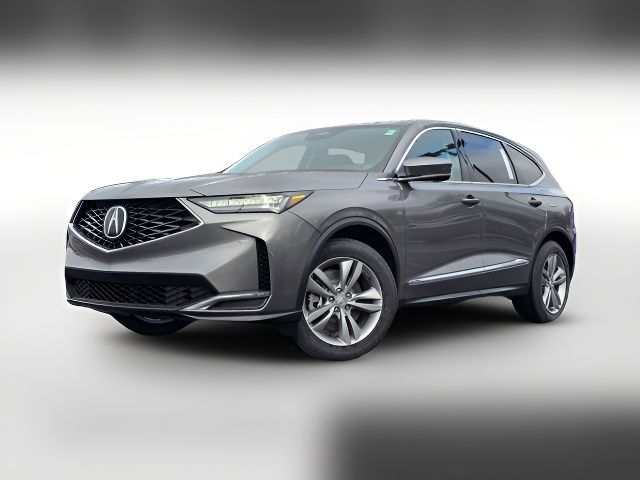 2025 Acura MDX Base