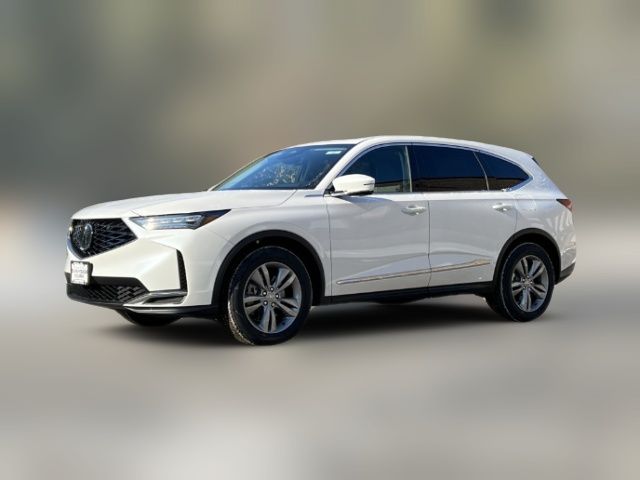 2025 Acura MDX Base