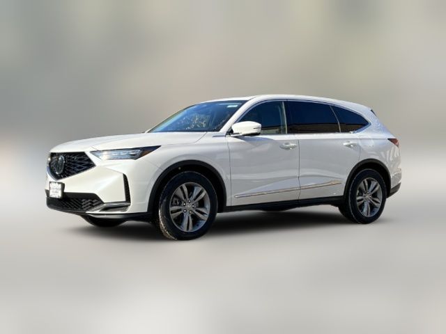 2025 Acura MDX Base