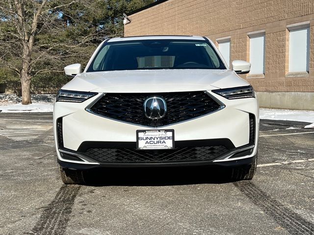 2025 Acura MDX Base