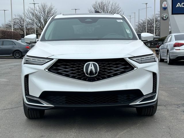 2025 Acura MDX Base