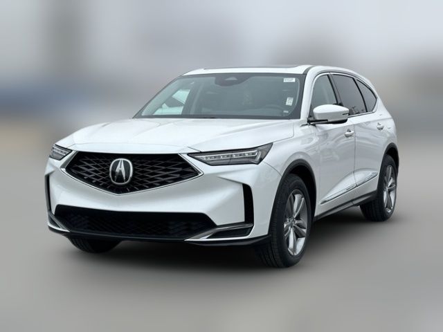 2025 Acura MDX Base