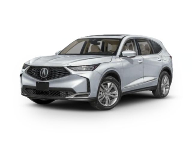 2025 Acura MDX Base