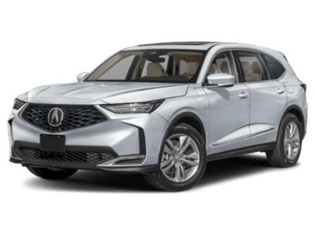 2025 Acura MDX Base