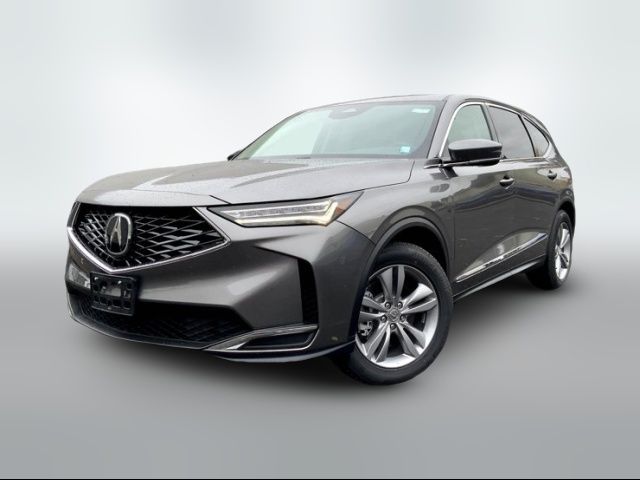 2025 Acura MDX Base