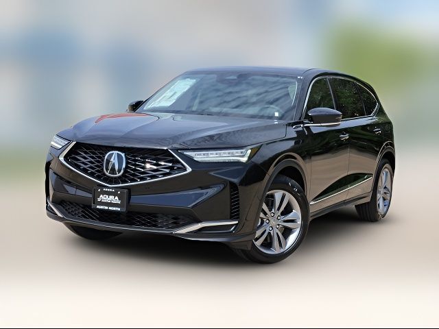 2025 Acura MDX Base