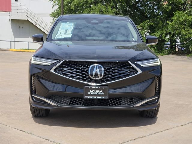 2025 Acura MDX Base
