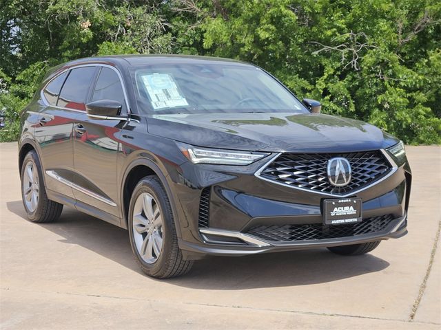 2025 Acura MDX Base