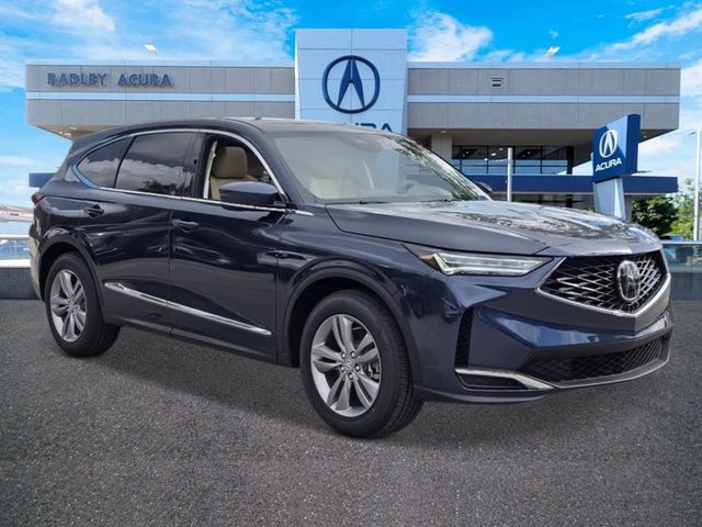 2025 Acura MDX Base