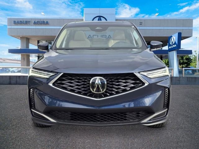 2025 Acura MDX Base