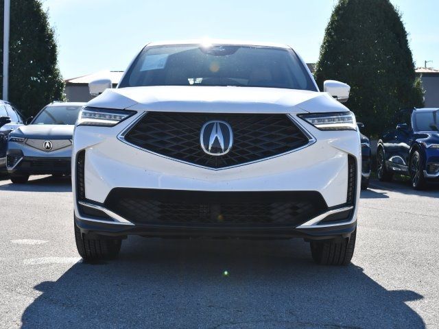 2025 Acura MDX Base