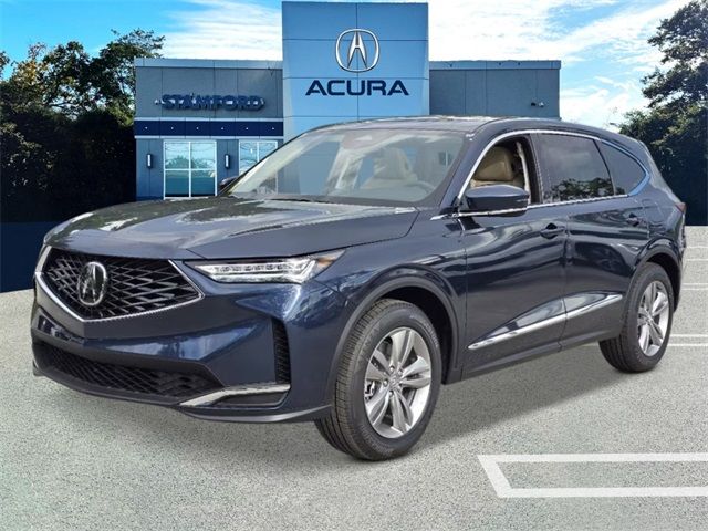 2025 Acura MDX Base