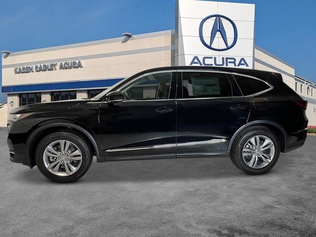 2025 Acura MDX Base