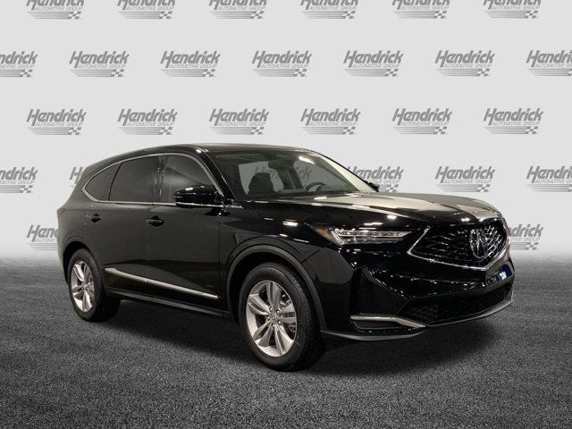 2025 Acura MDX Base