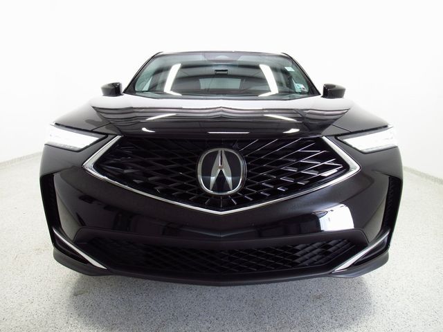 2025 Acura MDX Base