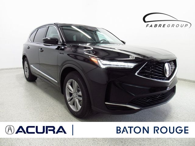 2025 Acura MDX Base