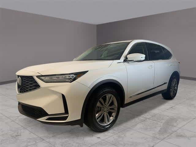 2025 Acura MDX Base