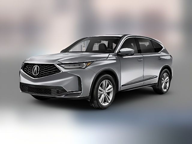 2025 Acura MDX Base