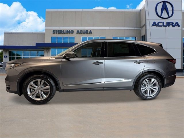 2025 Acura MDX Base