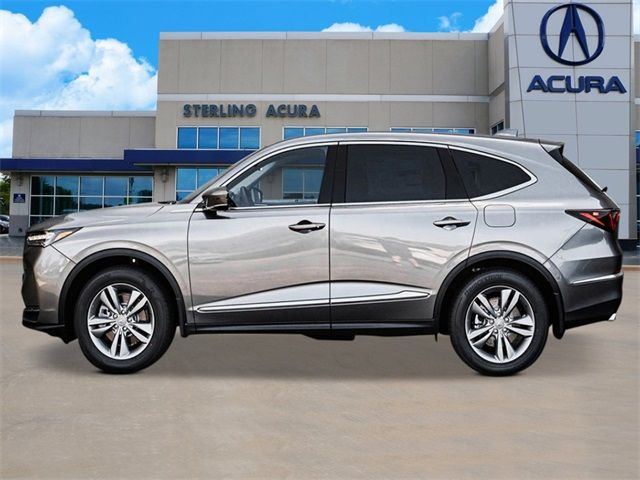 2025 Acura MDX Base