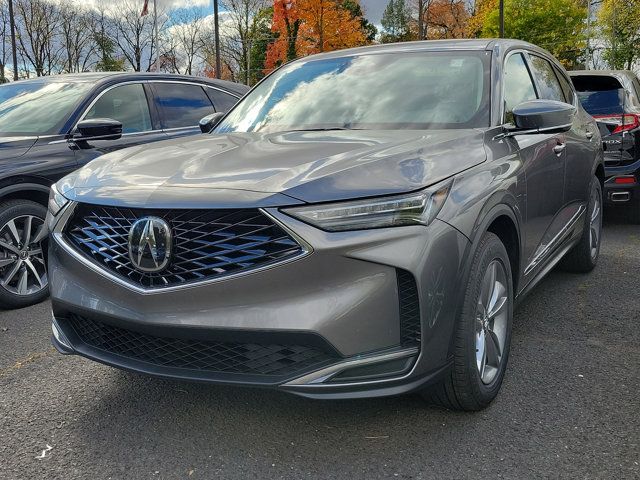 2025 Acura MDX Base