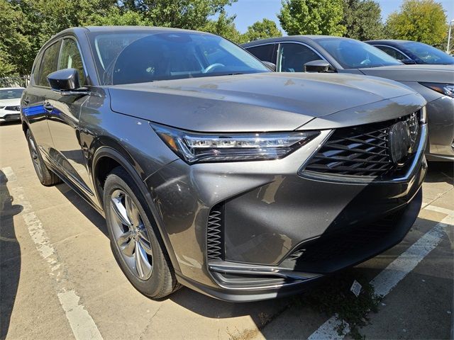 2025 Acura MDX Base