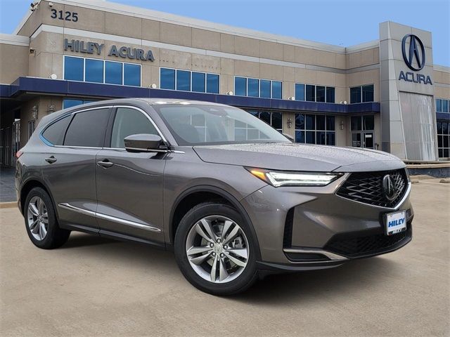 2025 Acura MDX Base