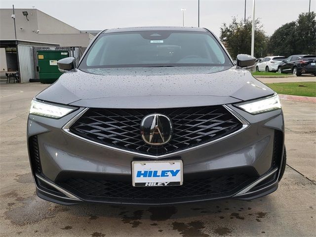 2025 Acura MDX Base