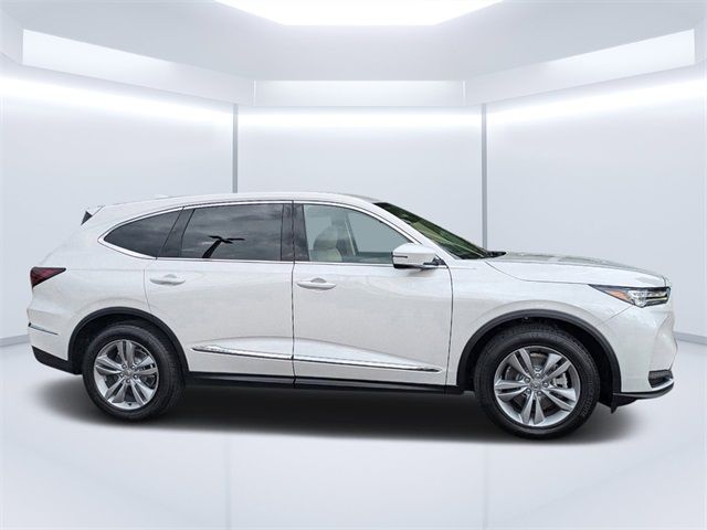 2025 Acura MDX Base