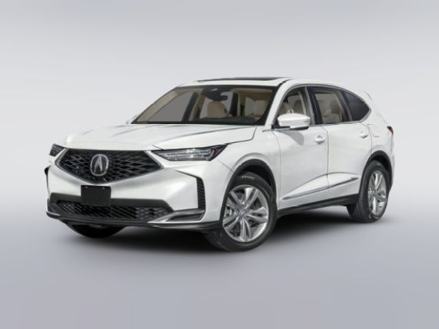 2025 Acura MDX Base