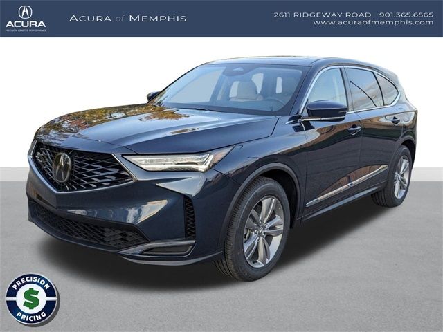 2025 Acura MDX Base