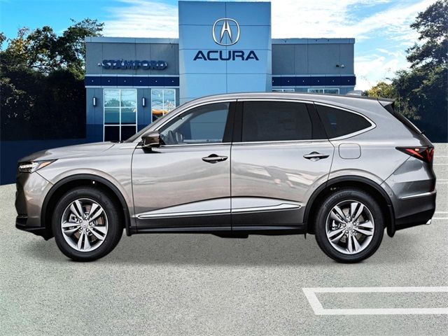 2025 Acura MDX Base