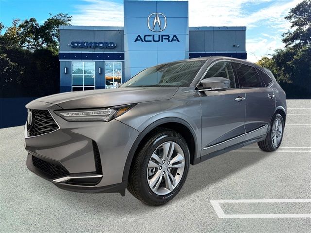 2025 Acura MDX Base