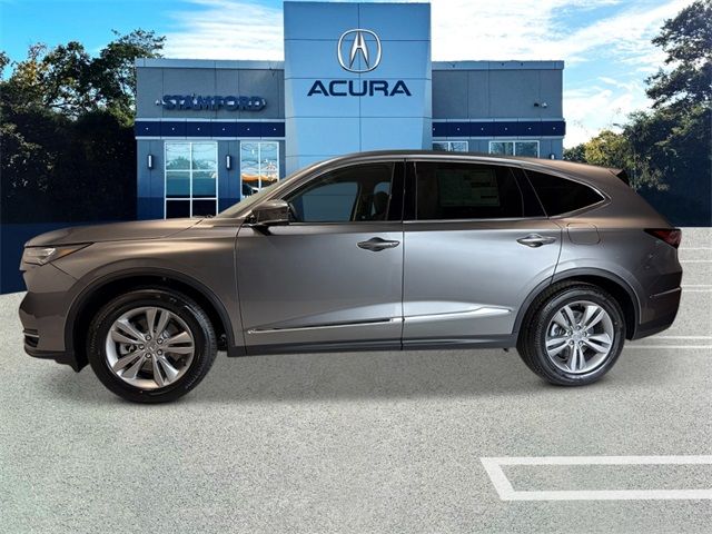 2025 Acura MDX Base