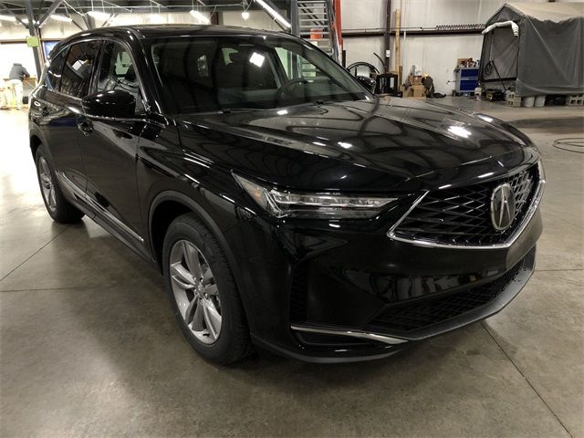 2025 Acura MDX Base