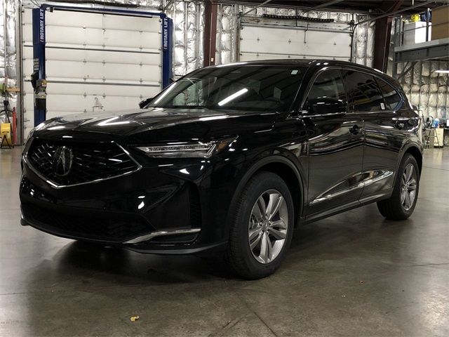 2025 Acura MDX Base