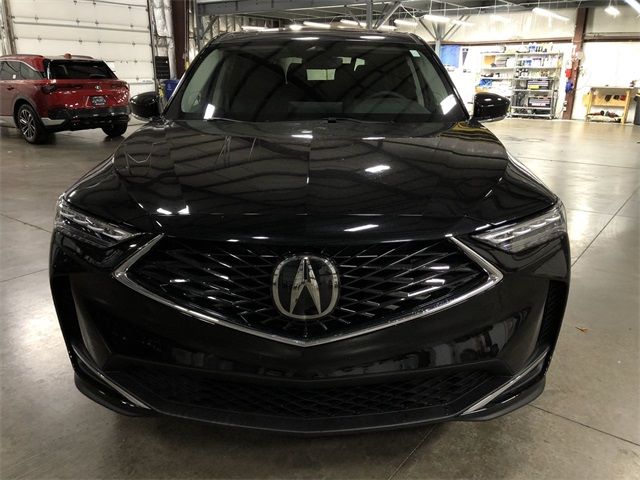 2025 Acura MDX Base