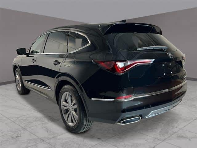 2025 Acura MDX Base