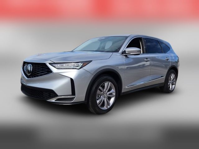 2025 Acura MDX Base