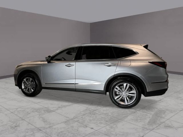 2025 Acura MDX Base