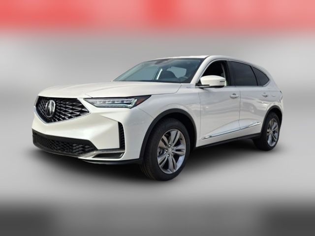 2025 Acura MDX Base