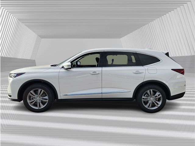 2025 Acura MDX Base