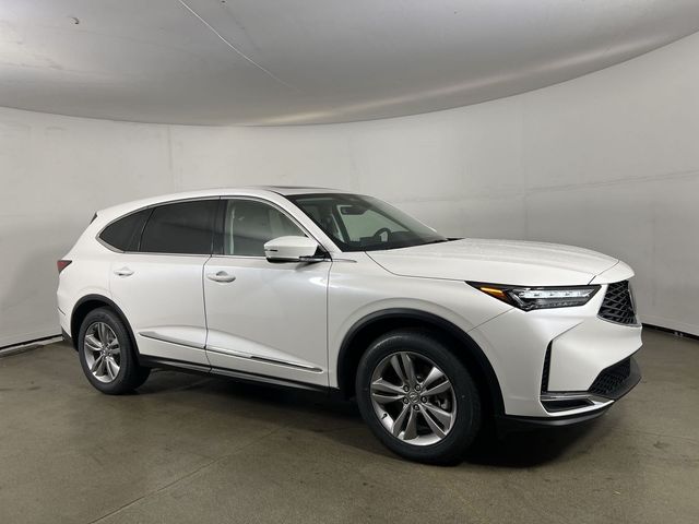 2025 Acura MDX Base