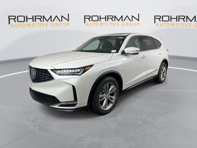 2025 Acura MDX Base