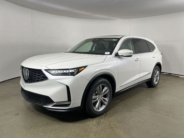 2025 Acura MDX Base