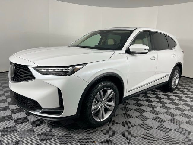 2025 Acura MDX Base